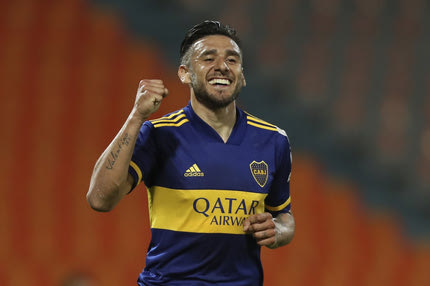 Ο Σάλβιο της Μπόκα Τζούνιορς χτύπησε με το αμάξι την πρώην γυναίκα του και διέφυγε