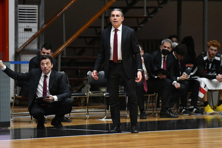 EuroCup: Ο Μαμ Τζαϊτέ έσωσε τη Βίρτους Μπολόνια από το φιάσκο