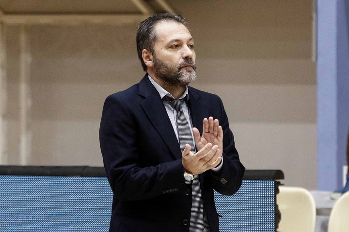 Παναθηναϊκός: Ο Χρήστος Σερέλης θα είναι ο αντι-Ράντονιτς, επαφές με τον Πάμπλο Λάσο για το καλοκαίρι