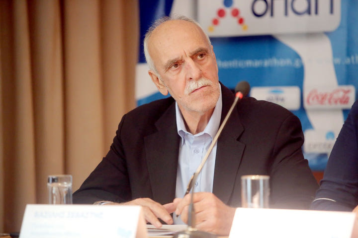 ΣΕΓΑΣ για Σεβαστή: “Θα σε θυμόμαστε πάντα”