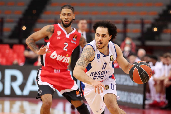 Προγνωστικά EuroLeague: Ευκαιρία να ξεσπάσει η Ρεάλ, για την 5η θέση η Εφές