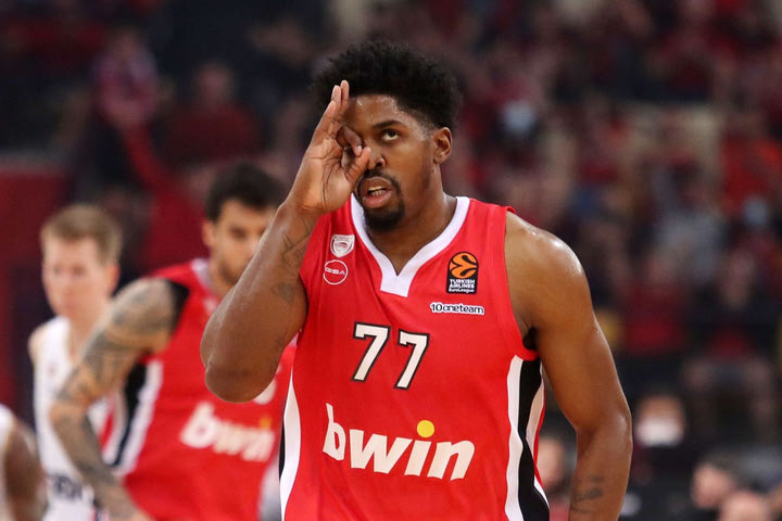 Προγνωστικά EuroLeague: Με την ίδια συνταγή ο Ολυμπιακός για το 2-0