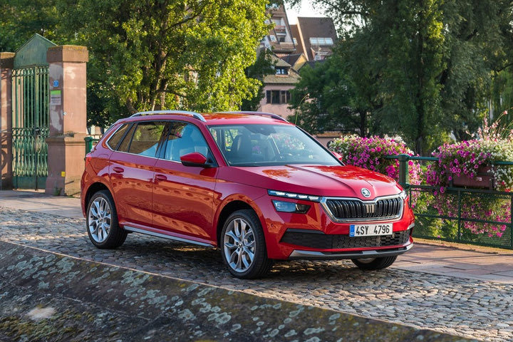 CNG: Τα 10 μοντέλα της ελληνικής αγοράς που καίνε φυσικό αέριο