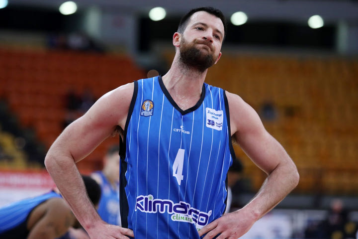 Stoiximan Basket League: Η νέα βαθμολογία μετά το -3 στον Ηρακλή