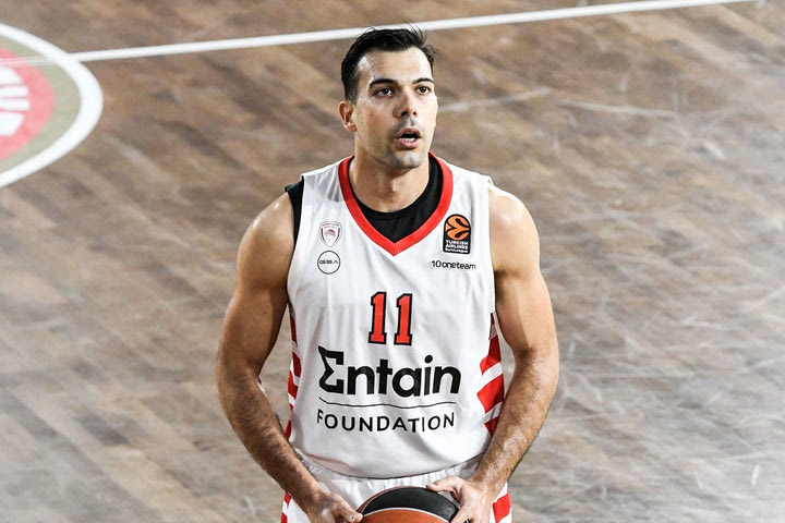 Σλούκας για Μονακό: “Είναι αγώνας μποξ, να κάνουμε το νοκ-άουτ στο Game 4”