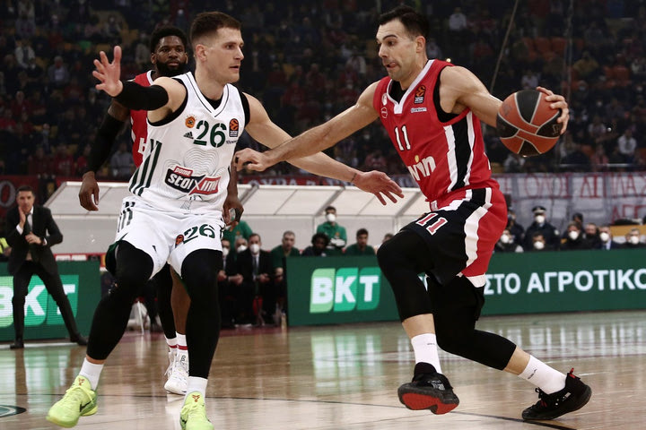 Stoiximan Basket League: Το πρόγραμμα των τελικών και των μικρών τελικών