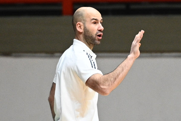 Adidas Next Generation Tournament: Η ομάδα επιλέκτων του Σπανούλη έκανε την ανατροπή με διψήφιο Σαμοντούροβ