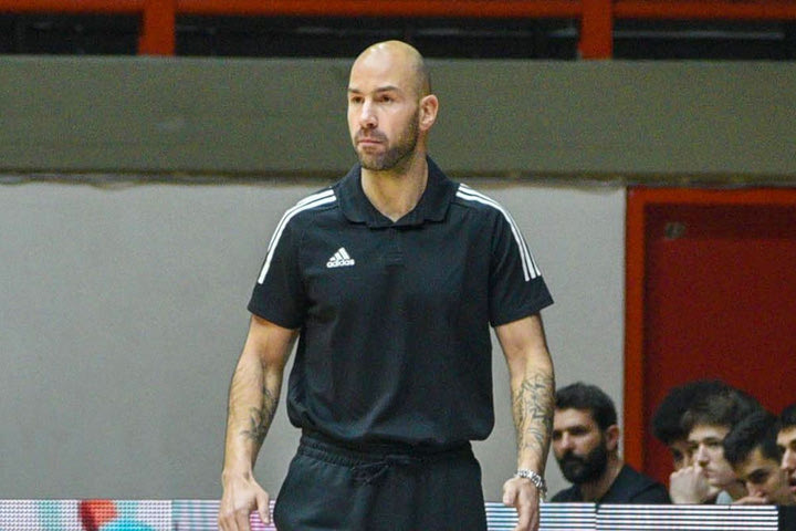 Adidas Next Generation Tournament: Ερυθρός Αστέρας, Μακάμπι και Μέγκα πήραν τις wild cards, μένει η ομάδα του Σπανούλη