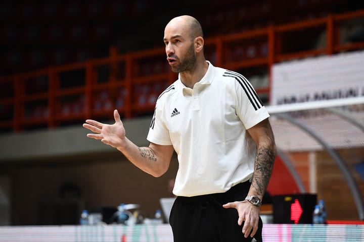 LIVE STREAM: Next Gen Select Team – Ερυθρός Αστερας