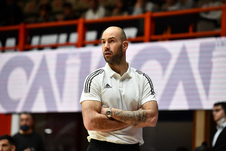 Σπανούλης: “Ακόμα κι όταν ήμουν παίκτης, πάντα είχα ιδέες που μοιραζόμουν με τους προπονητές μου”