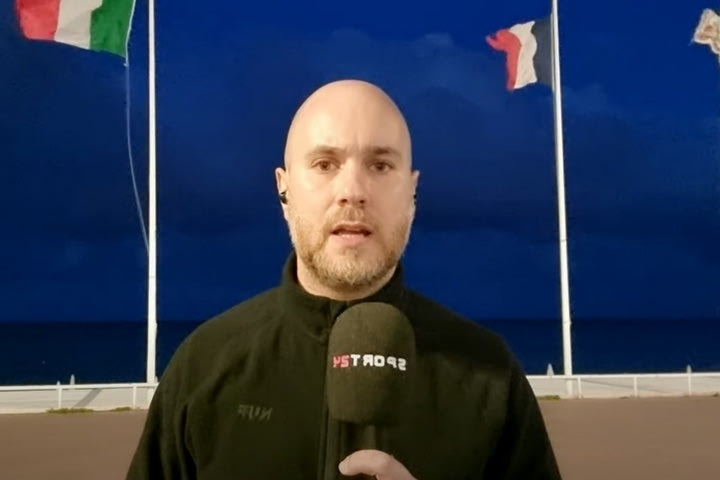 Αποστολή στο Μονακό: Το δεμένο πόδι του Χασάν Μάρτιν και η αποφασιστικότητα του Ολυμπιακού