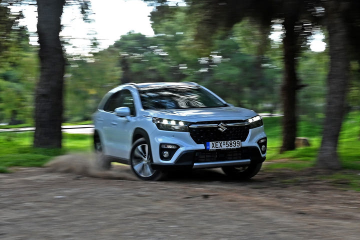 Δοκιμάζουμε 6 Υβριδικά SUV: Δείτε ποιο ψηφίσατε στο POLL του SPORT24