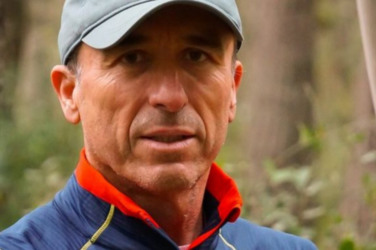 Αντώνης Συκάρης: Η συνέντευξη για τη μεγαλύτερη πρόκληση της ζωής του στο Κ2