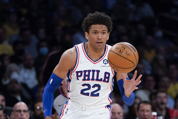 NBA: Οι Σίξερς αποκάλυψαν με έμμεσο τρόπο ότι ο Τάιμπουλ είναι ανεμβολίαστος