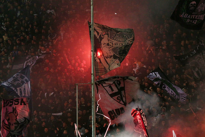 ΠΑΟΚ: Η προειδοποίηση της UEFA ενόψει της ρεβάνς με τη Χάιντουκ και ο κίνδυνος τιμωρίας της έδρας