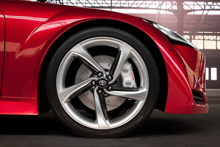 Αλλαγή Ελαστικών: Όλα όσα πρέπει να προσέξουμε