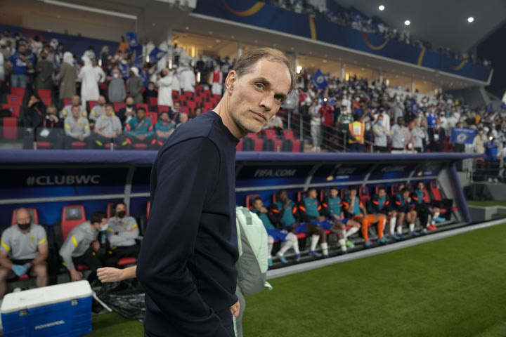 Τσάρλυ Προγνωστικά: Το ντεμπούτο του Τούχελ και η παράδοση της Σεβίλλης