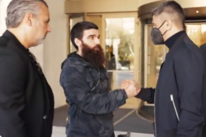 Η πτήση του ΠΑΟΚ για την πρόκριση