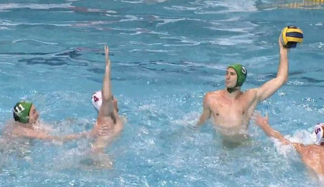 Το γκολ του Βάμος που σφράγισε τη νίκη της Φερεντσβάρος