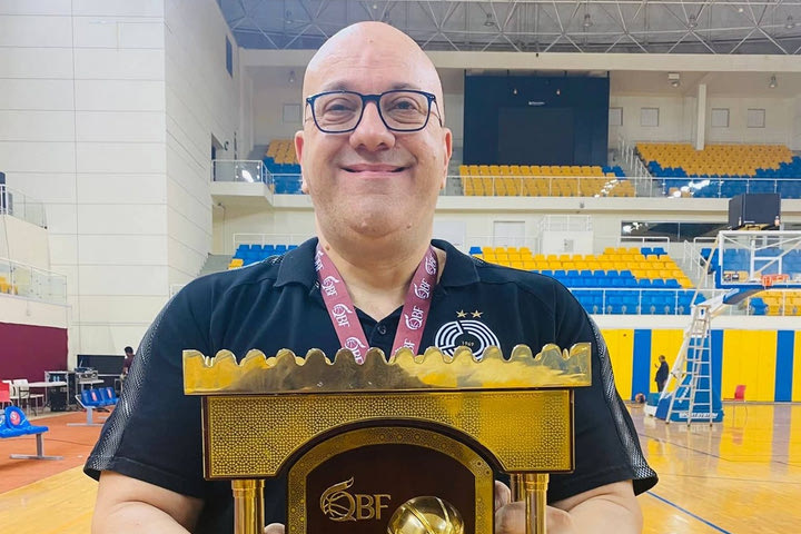 Ο Βασίλης Μπρατσιάκος στο SPORT24: “Η επιστροφή στην Ελλάδα εξαρτάται από τις συνθήκες που θα βρω”