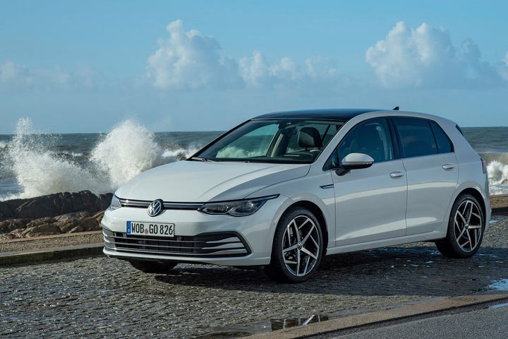 Οι σκέψεις της Volkswagen για το μέλλον του Golf