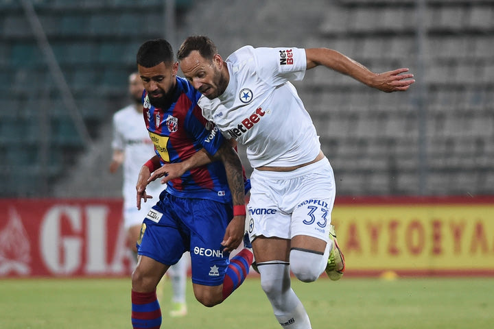 Super League Interwetten: Η βαθμολογία των playouts μετά τη νίκη του Παναιτωλικού και την ισοπαλία στο Βόλος – Ατρόμητος