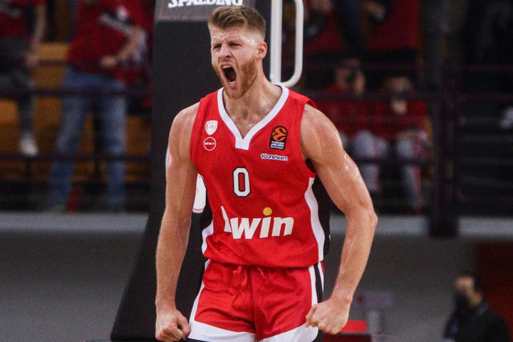 Αποστολή στο Μονακό: Ο Ολυμπιακός θα προσαρμοστεί ή θα πάει σε τελικό επιβίωσης