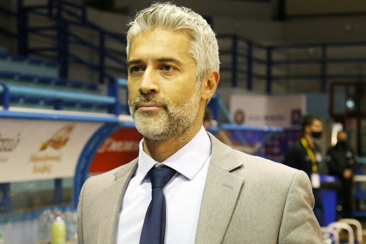 Ο Βαγγέλης Ζιάγκος υπέγραψε στη Μύκονο για δύο χρόνια