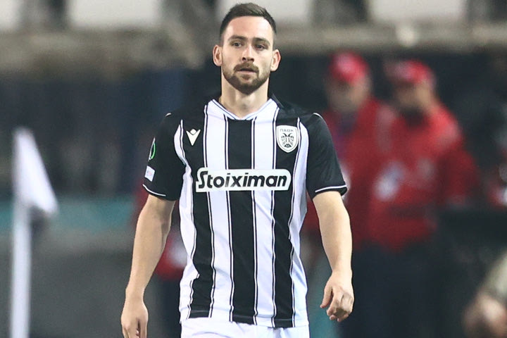 Ζίβκοβιτς: “Φέτος αξίζαμε περισσότερα”