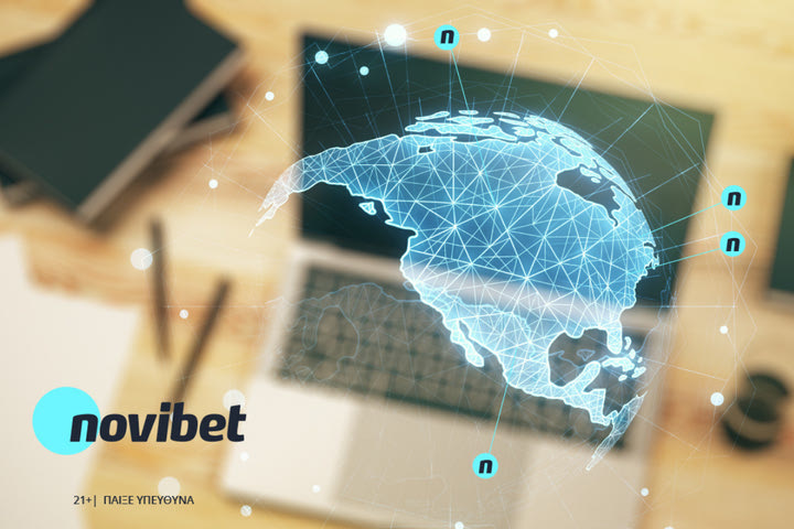 Συμφωνία της Novibet με την εισηγμένη στον Nasdaq Artemis Strategic Investment Corporation