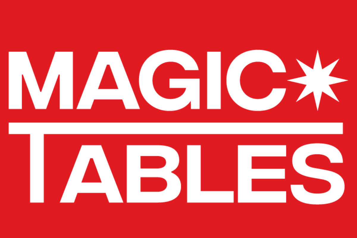 Magic Table Text Τα Coca-Cola Magic Tables έρχονται και θα σε συναρπάσουν! | SPORT24