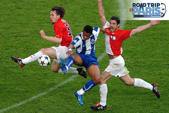 Ο καυγάς και ο επόπτης που έπαθε αγκύλωση στον τελικό του Champions League