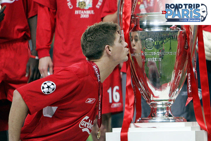 Όταν ακυρώθηκε μια παράσταση για να πάει ο Θέμης Καίσαρης στον τελικό της Πόλης