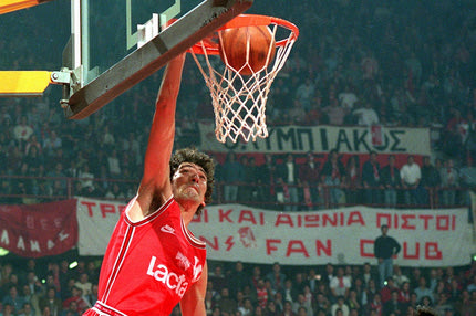 Ολυμπιακός: Από την τάπα του Φασούλα ξέρει και αντέχει