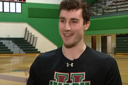 Πέθανε ο Τζάστιν Χάρντι