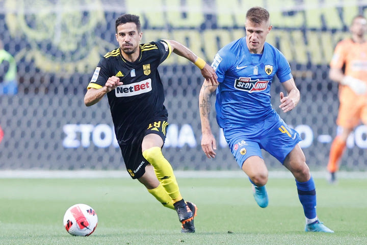 Super League Interwetten: Η βαθμολογία των playoffs που έστειλε τον Άρη στην Ευρώπη και άφησε την ΑΕΚ εκτός
