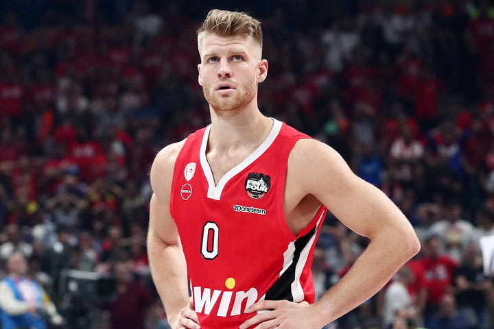 Final Four 2022: Ο Ολυμπιακός πόνεσε, θόλωσε, αλλά μένει περήφανος