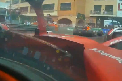 Formula 1, GP Μονακό: Εξερράγη ο Λεκλέρ με το λάθος της Ferrari που τον καταδίκασε