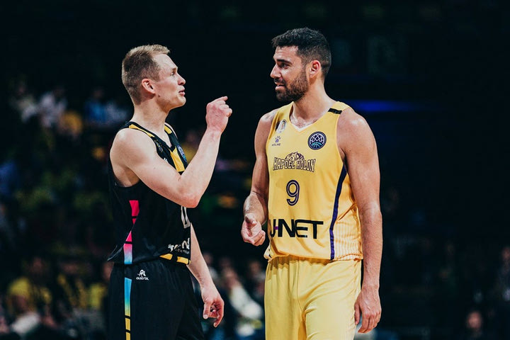 Η Τενερίφη στον τελικό του Basketball Champions League, 78-71 την Χάποελ Χολόν