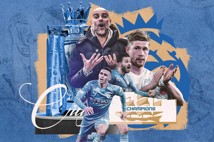 Premier League: Πρωταθλήτρια η Σίτι με ανατροπή από το 0-2, στο Champions League η Τότεναμ