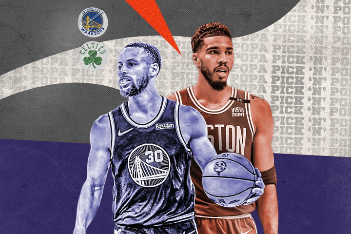 Πρωταθλητής ο Στεφ που επέστρεψε ή ο Τέιτουμ που έφτασε;