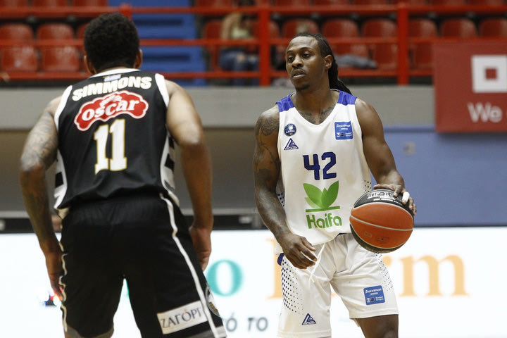 Από τη Λάρισα στη Ροάν ο Στέφαν Μούντι