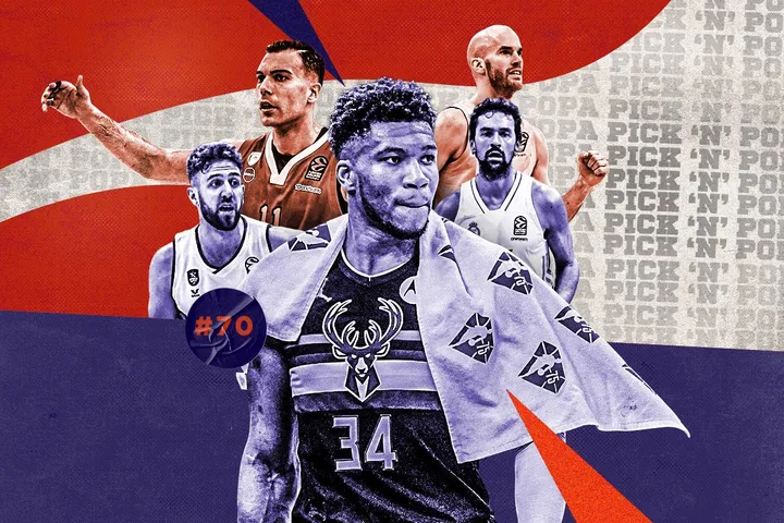 Καληνύχτα Μιλγουόκι, καλησπέρα Βελιγράδι…