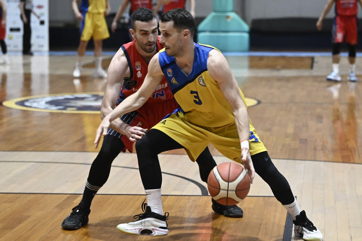 Α2 ανδρών: Playoff και playout μέρος δεύτερο