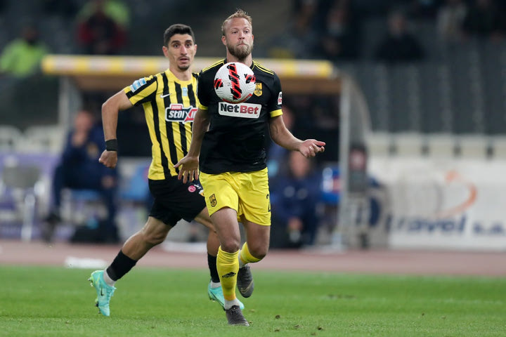 Super League Interwetten: Τα σενάρια για την Ευρώπη, στο Άρης-ΑΕΚ κρίνονται τα πάντα