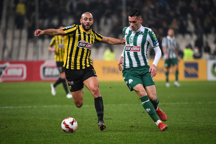 Super League Interwetten: Μάχη στο ΟΑΚΑ για ΑΕΚ και Παναθηναϊκό, πρόκληση για Άρη κόντρα στον Ολυμπιακό