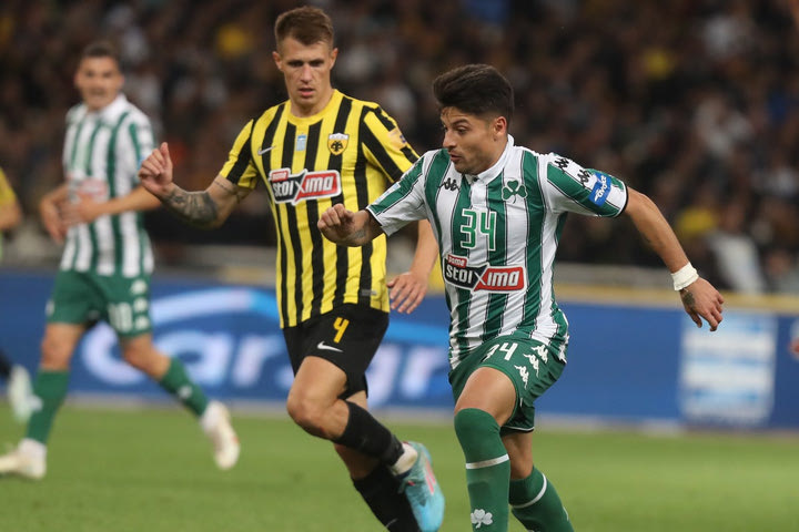 Super League Interwetten: Το πρόγραμμα των τελευταίων τριών αγωνιστικών στα playoffs