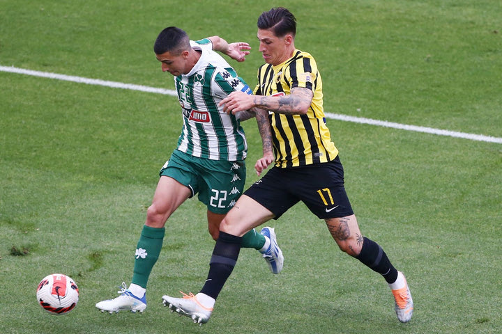 Super League Interwetten: Τα δεδομένα για τα ευρωπαϊκά εισιτήρια μετά την 7η αγωνιστική των playoffs