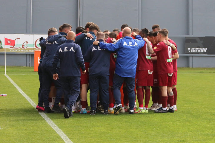 ΑΕΛ: Καταγγελία για ξυλοδαρμό παίκτη της Κ20, δεσμεύτηκε για έρευνα η Super League 2