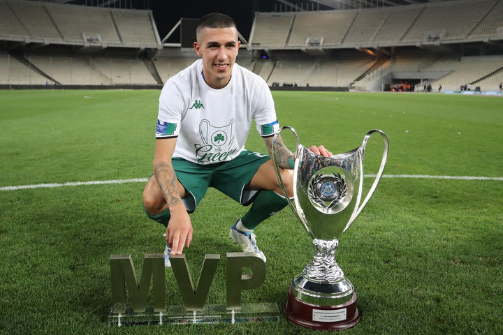 Όσα έφερε ο χρόνος για Παναθηναϊκό και Αϊτόρ